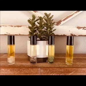 CHILL AF. Young Living. Essential Oils. Oily Bae